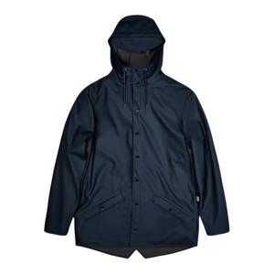 레인스 자켓 12010RA 47 NAVY