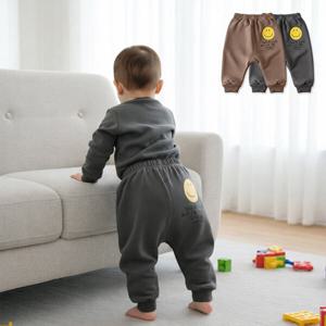 [조이멀티][조이멀티] 스마일 데일리 남아여아 배기팬츠 304937