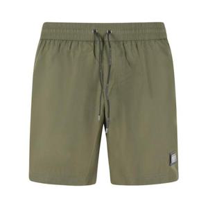 돌체앤가바나 스윔팬츠 M4E45T ON0DKN3644 Green