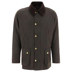 바버 자켓 MWX0339MWXOL71 GREEN