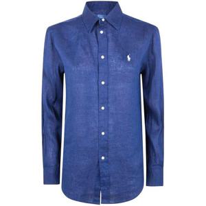 폴로 랄프로렌 셔츠 211970730098 519 BLUE