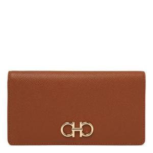 살바토레 페라가모 지갑 79188922D779087 NATURALE RST