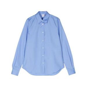 아스페시 셔츠 5422C118098 07103 BLUE