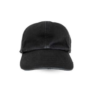 생로랑 볼캡 7834113YP571000 BLACK