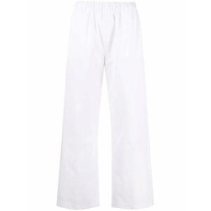 아스페시 스트레이트 팬츠 CNG0128D307 85072 WHITE