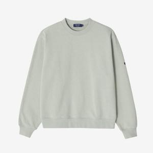 세인트제임스긴팔티 KQJ QZGASJU251KR74-GRN 봉봉 엘보 패치 라이트 그레이 (GRN) ASJU251KR74-GRN