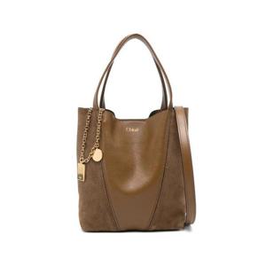 끌로에 토트백 CH26SS812Q7620V GREEN