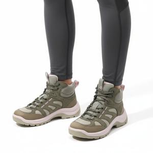 ECCO 25FW OFFROAD W MID WP (822413-61344) (여성 오프로드 미드 부츠)