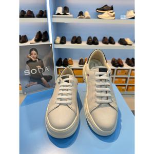 [소다]남성 세미캐주얼 스니커즈 3CM FMM5111_DG