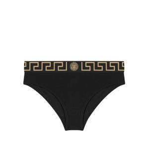 베르사체 팬티 10013811A10011 A1008 Black