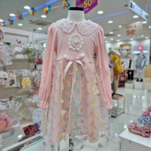 [탈렌트키즈](모다진주) 셀리 카리나원피스 PCY15GOP480_JJ