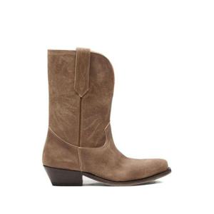 골든구스 부츠 GWF00136 F00819915100 Beige