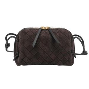 보테가베네타 클러치 파우치 794258 V5ZZ42132 Fondant