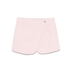 코페르니 숏 스커트 COPJ24F1010 PNK Pink
