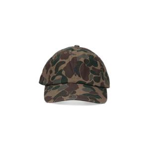 폴로 랄프로렌 볼캡 710 979190 001 Green