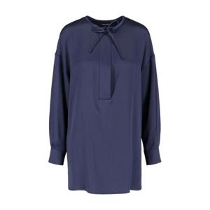 조르지오 아르마니 셔츠 GW002564 TE10101 UB110 Blue