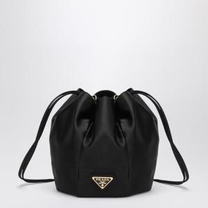 프라다 크로스백 1BE103OOOAC4 Black