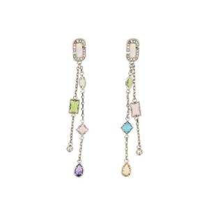 마크제이콥스 여성 메탈릭 귀걸이 2F5JER001J17_099