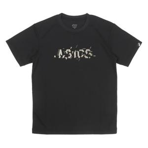아식스 주니어 로고 티셔츠 P 블랙 A 2064A090.001 P 블랙 A