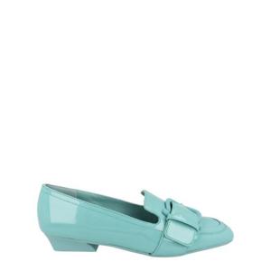 살바토레 페라가모 힐 펌프스 01C892 751693 1C 40001 10 Blue