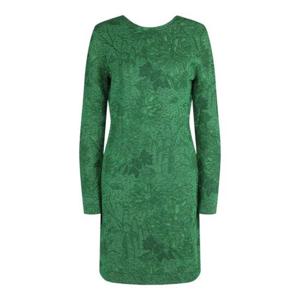 지방시 미디 원피스 BW21TD 4ZJP 366 31118 M Green