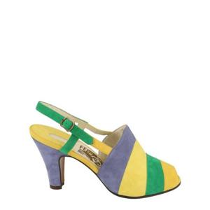 살바토레 페라가모 샌들 01B225 743938 M 90006 6 Gold