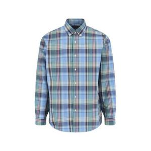 폴로 랄프로렌 긴팔 셔츠 710 P06020007 Blue