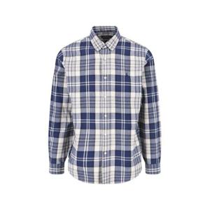 폴로 랄프로렌 긴팔 셔츠 710 953707004 Blue