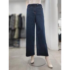 SI 세이브존04 코듀로이 배색 기모 데님 팬츠 SJP1122480BL