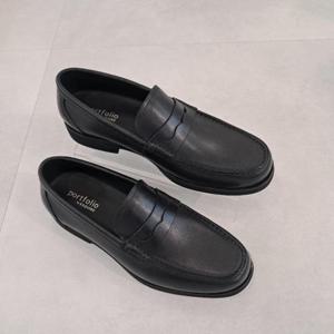 에스콰이아 HC03 페니로퍼 정석 디자인 남성로퍼 PFFSHL172