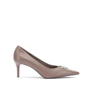 토리버치 힐 펌프스 181019500 Pink