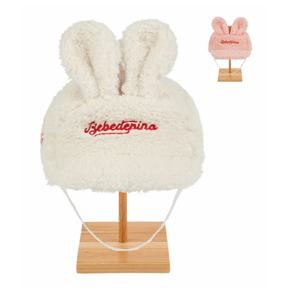 [베베드피노]베이비 버니 덤블 퍼 캠프 캡BP44AH147CH