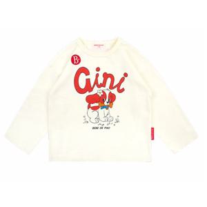 [베베드피노]지니 롱슬리브 티셔츠BP51TR346