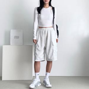 비욘드라이프 베르엘 버뮤다팬츠 여름 반바지 1001991