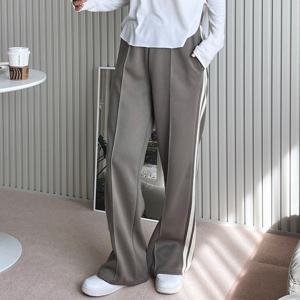 비욘드라이프 지올 랍바핀탁 여자 릴렉스핏 팬츠 1000381