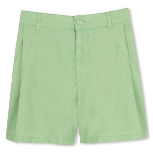 [겐조키즈][KENZO GARDEN] 셔츠 셋업 4부팬츠(14Y) Z265AGP225