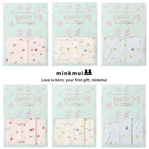 [밍크뮤]신상품 봄여름 내의.우주복 36370-041-11.12.20.13 054.11.12.20.13