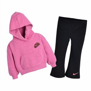 [플레이키즈프로]나이키 키즈 뉴임프레션 상하복 세트 A243ST813P