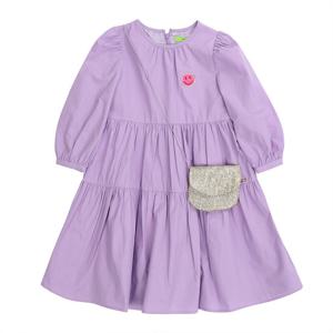 [티파니(백)]보라 원피스(T21KSO010)