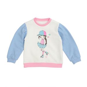 [티파니(백)]배색 소녀 롤러티(T21KBT030)