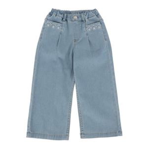 [블루독]DL 아이스데님팬츠 26115-414-50