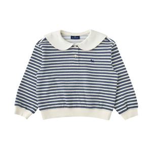 [블루독]NY 퓨어B.세일러스웨트셔츠 26115-334-51