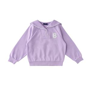 [블루독]LV 세일러카라스웨트셔츠 26115-334-50