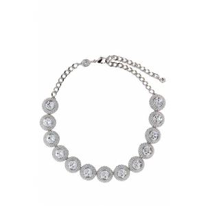 [SWAROVSKI] 라프리마 여성 목걸이 5733194 000 실버 /2