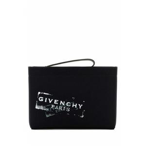 [GIVENCHY] 라프리마 남성 클러치 BK60FVK21H 001 블랙 /2