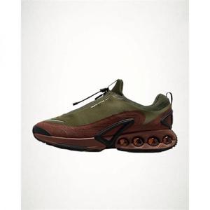 NIKE 나이키 에어맥스 Dn 롬 남성 신발 - 카고 카키포너 브라운블랙메탈릭 실버 HQ8605-301 1708798