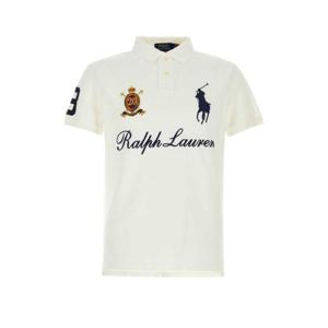 폴로 랄프로렌 폴로 티셔츠 710P07311 002 White