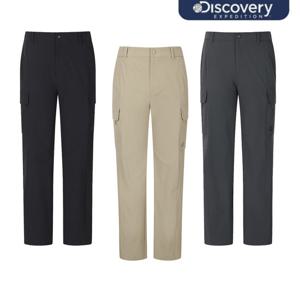 디스커버리 26년 남성 테이퍼드 카고팬츠 (DMPT37061)