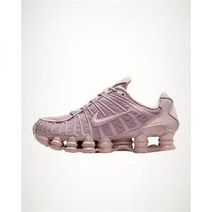 NIKE 나이키 샥스 TL 여성 신발 - 파티클 로즈메탈릭 실버파티클 로즈 AR3566-601 1708862