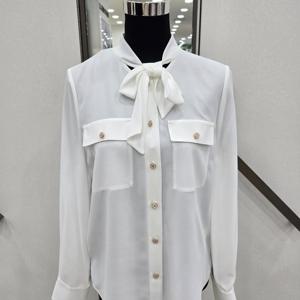 [베스띠벨리]봄블라우스 BMBAB24040W_SH